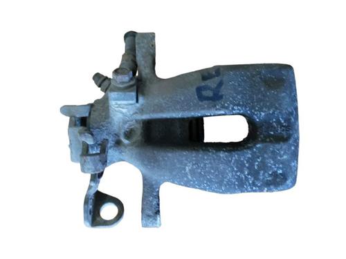 Bremssattel rechts hinten für OPEL MERIVA A MPV (X03) 1.7 DTI (E75) (75 hp) 15707402
