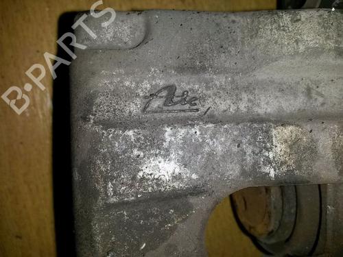 Bremssattel rechts hinten OPEL VECTRA C (Z02) 2.0 DTI 16V (F69) | BP15706278M106 
