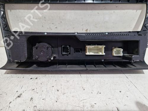 Climate control BMW X3 (E83) xDrive 18 d | BP37089736I5 - Image 9