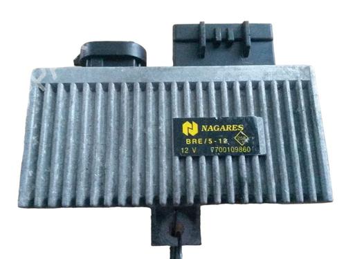 Używane Moduł elektroniczny RENAULT CLIO II (BB_, CB_) 1.9 D (B/CB0J) (65 hp) 30639586