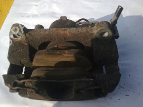 Right front brake caliper RENAULT LAGUNA II Grandtour (KG0/1_) 1.9 dCi (KG0G) | BP15696791M104 