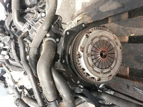 Engine AUDI A3 Sportback (8VA, 8VF) 1.0 TFSI | BP15707060M1 