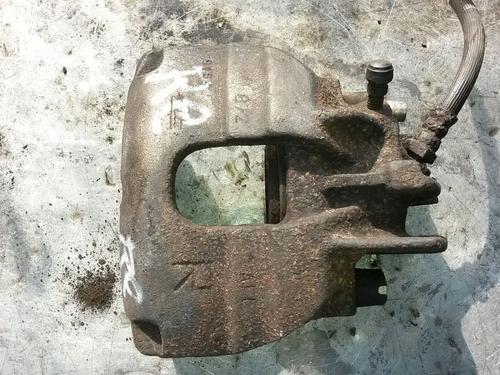 Used Right front brake caliper ROVER 75 I Tourer (RJ) 2.0 CDTi (131 hp) 15704252