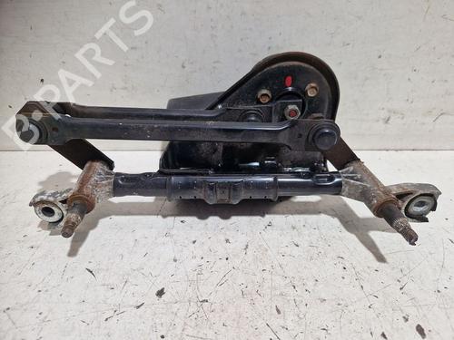 Front wiper motor VW FOX Hatchback (5Z1, 5Z3, 5Z4) 1.2 | BP30194369M29