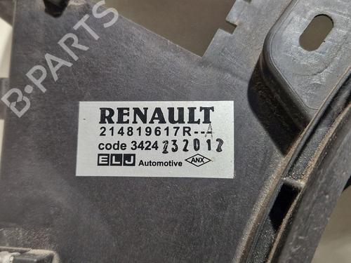 Module électronique DACIA LODGY (JS_) 1.5 dCi | BP31060756M83