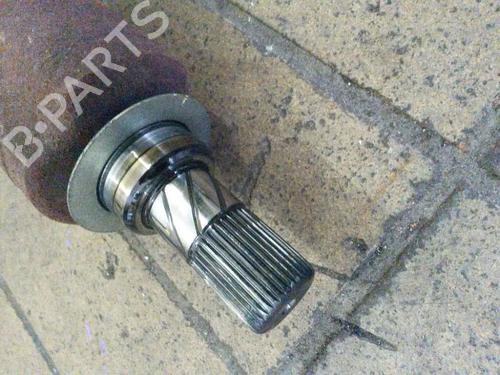 Left front driveshaft RENAULT MEGANE III Grandtour (KZ0/1) 1.5 dCi (KZ09, KZ0D, KZ1G, KZ29, KZ14, KZ1W, KZ10, KZ1F,... | BP25838341M38