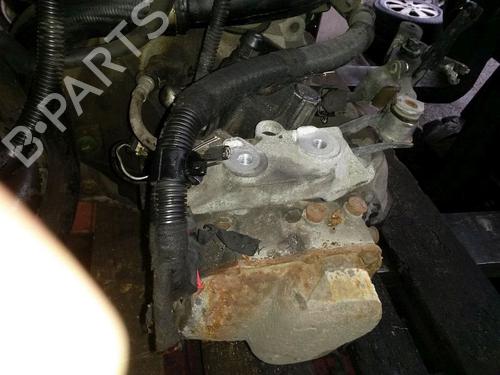 Gearkasse OPEL MERIVA A MPV (X03) 1.3 CDTI (E75) | BP15709267M3 