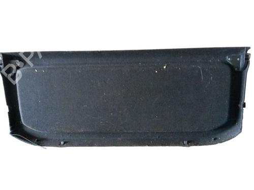 Rear parcel shelf SUZUKI SX4 (EY, GY) 1.9 DDiS 4x4 (RW 419D) (120 hp)null