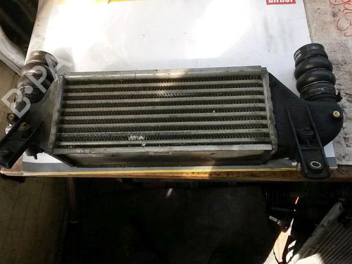 Intercooler FORD FOCUS I (DAW, DBW) 1.8 DI / TDDi | BP15701193M30 