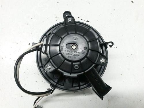Heater blower motor OPEL ASTRA J Sports Tourer (P10) 1.7 CDTI (35) | BP22993344M62 