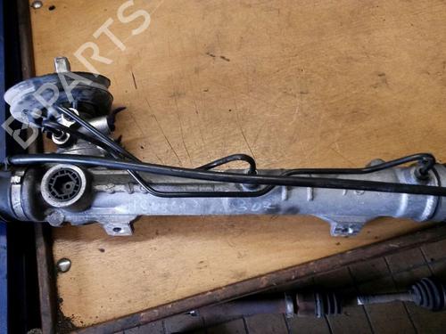 Styregear/Snekke PEUGEOT 307 SW (3H) 1.6 HDI 90 | BP25827211M22 