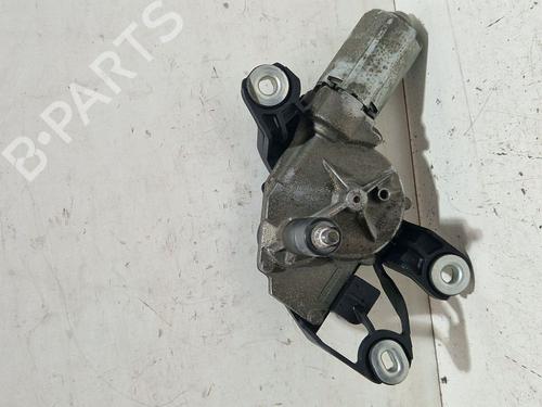 Used Rear wiper motor VW POLO V (6R1, 6C1) 1.2 (70 hp) 30628840