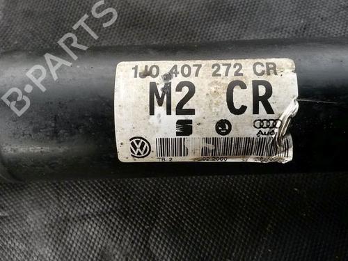 Right front driveshaft VW GOLF IV (1J1) 1.6 | BP26732802M39 