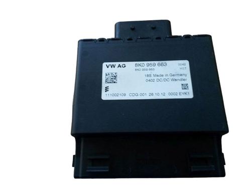 Elektronisk sensor AUDI A4 B8 Avant (8K5) 2.0 TDI (143 hp) 30639186