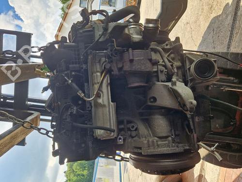Engine BMW X3 (E83) xDrive 18 d | BP37090331M1  - Image 6