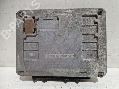 Engine control unit (ECU) SKODA FABIA I Combi (6Y5) 1.2 | BP37219644M57 - Image 4