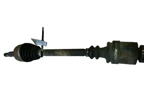Used Left front driveshaft RENAULT SCÉNIC II (JM0/1_) 1.5 dCi (JM1E, JM16) (106 hp) 22230423