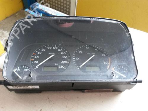 Display monitor VW GOLF III (1H1) 1.9 SDI | BP29316971C48 