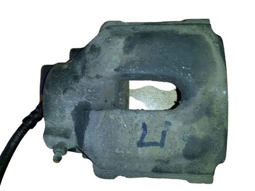 Used Left front brake caliper BMW 5 (E39) 530 d (193 hp) 15707014