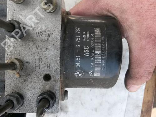 ABS Bremseaggregat BMW 3 Touring (E46) 320 d | BP15701025M43 