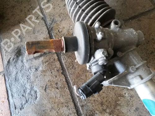 Steering rack RENAULT CLIO II (BB_, CB_) 1.2 (BB0A, BB0F, BB10, BB1K, BB28, BB2D, BB2H, CB0A,... | BP15706558M22 