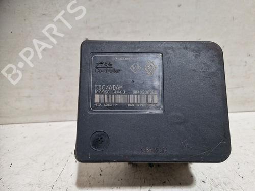 ABS pump RENAULT ESPACE IV (JK0/1_) 2.0 dCi (JK03, JK04, JK1C, JK1G, JK1J, JK1K) | BP31193973M43