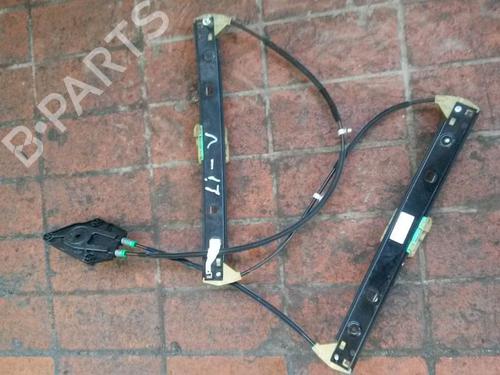 Front left window mechanism AUDI A1 (8X1, 8XK) 1.2 TFSI | BP15705202C22 
