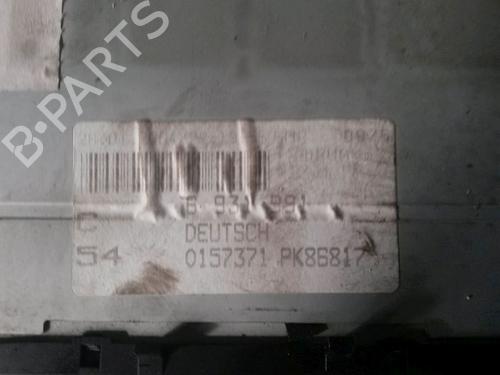 Radio BMW 3 Touring (E46) 318 d | BP15704348E6 