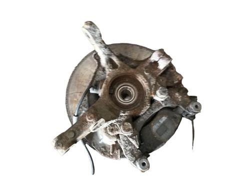 Used Right front steering knuckle FIAT GRANDE PUNTO (199_) 1.4 (199AXB1A) (75 hp) 27670639