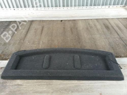 Rear parcel shelf HYUNDAI i20 I (PB, PBT) 1.2 | BP15708073C85 