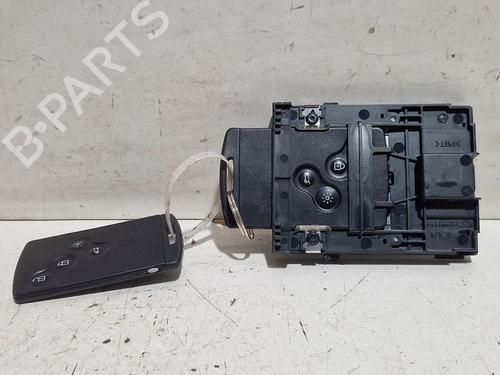 Ignition barrel RENAULT MEGANE III Grandtour (KZ0/1) 1.5 dCi (KZ09, KZ0D, KZ1G, KZ29, KZ14, KZ1W, KZ10, KZ1F,... | BP30677849M48