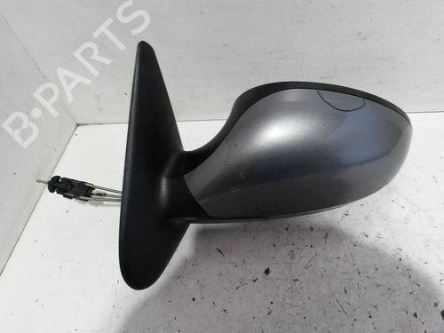 Left mirror SEAT LEON (1M1) 1.9 TDI | BP29044645C26 
