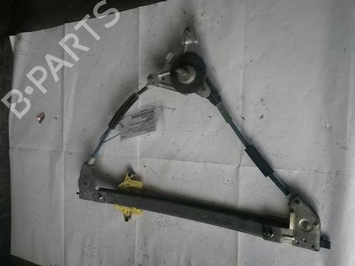 Rear right window mechanism CITROËN XSARA PICASSO (N68) 2.0 HDi | BP15696105C25 