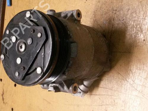 AC compressor OPEL ASTRA H (A04) 1.7 CDTI (L48) | BP15708301M34 