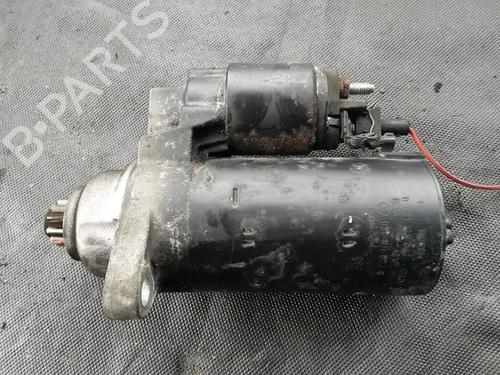 Starter SKODA FABIA I (6Y2) 1.9 SDI | BP15705212M8 