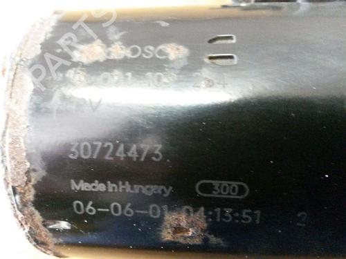 Startmotor VOLVO V70 II (285) D5 | BP26732844M8 