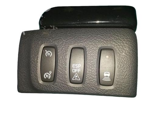 Used Switch RENAULT LAGUNA II Grandtour (KG0/1_) 2.2 dCi (KG0F, KG1N) (140 hp) 15794936