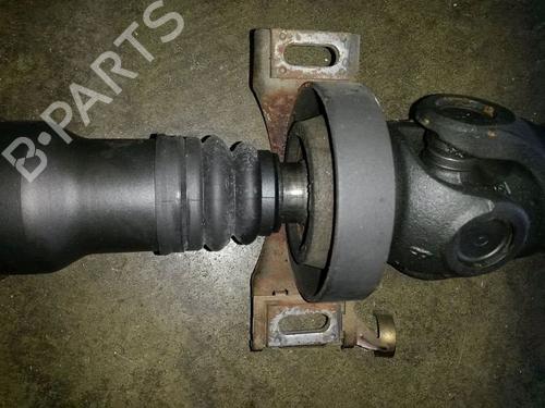 Kardanaksel Kompl. MERCEDES-BENZ C-CLASS (W203) C 220 CDI (203.006, 203.008) | BP15704154M37 