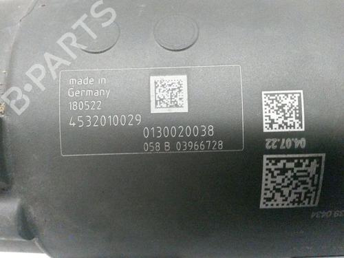 Servopumpe SKODA OCTAVIA IV Combi (NX5, PV5) 2.0 TDi | BP20146354M99 