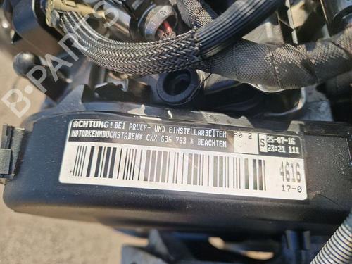 Engine VW GOLF VII Variant (BA5, BV5) 1.0 TSI | BP32846888M1 - Image 5