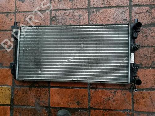 Water radiator SEAT IBIZA IV (6J5, 6P1) 1.2 TSI | BP29316823M31 