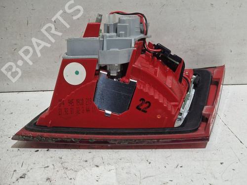 Left taillight AUDI A3 (8P1) 1.2 TSI | BP32362404C34  - Image 5