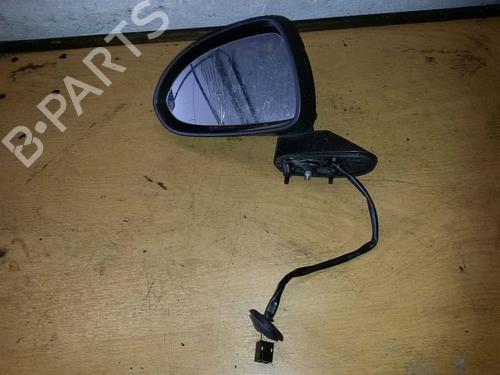 Left mirror OPEL CORSA D (S07) 1.4 (L08, L68) | BP15706190C26 