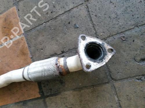 Pipe OPEL MERIVA A MPV (X03) 1.4 16V Twinport (E75) | BP15707861M125 