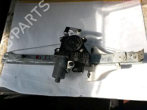 Rear left window mechanism FORD MONDEO III Turnier (BWY) 2.0 16V TDDi / TDCi | BP15701623C24 