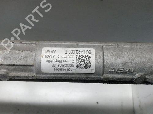 Steering rack SKODA FABIA III Estate (NJ5) 1.0 TSI | BP22180765M22