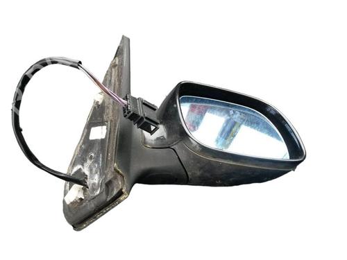 Used Right mirror VW GOLF IV (1J1) 1.4 16V (75 hp) 15707081