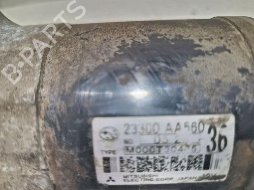 Starter SUBARU IMPREZA Hatchback (GR, GH, G3) 1.5 AWD (GH3) | BP37031921M8 - Image 2
