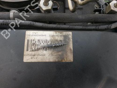 Motor JAGUAR X-TYPE I (X400) 2.0 D | BP30639400M1 