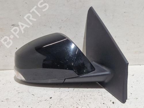 Right mirror RENAULT MEGANE III Grandtour (KZ0/1) 1.5 dCi (KZ09, KZ0D, KZ1G, KZ29, KZ14, KZ1W, KZ10, KZ1F,... | BP30658748C27